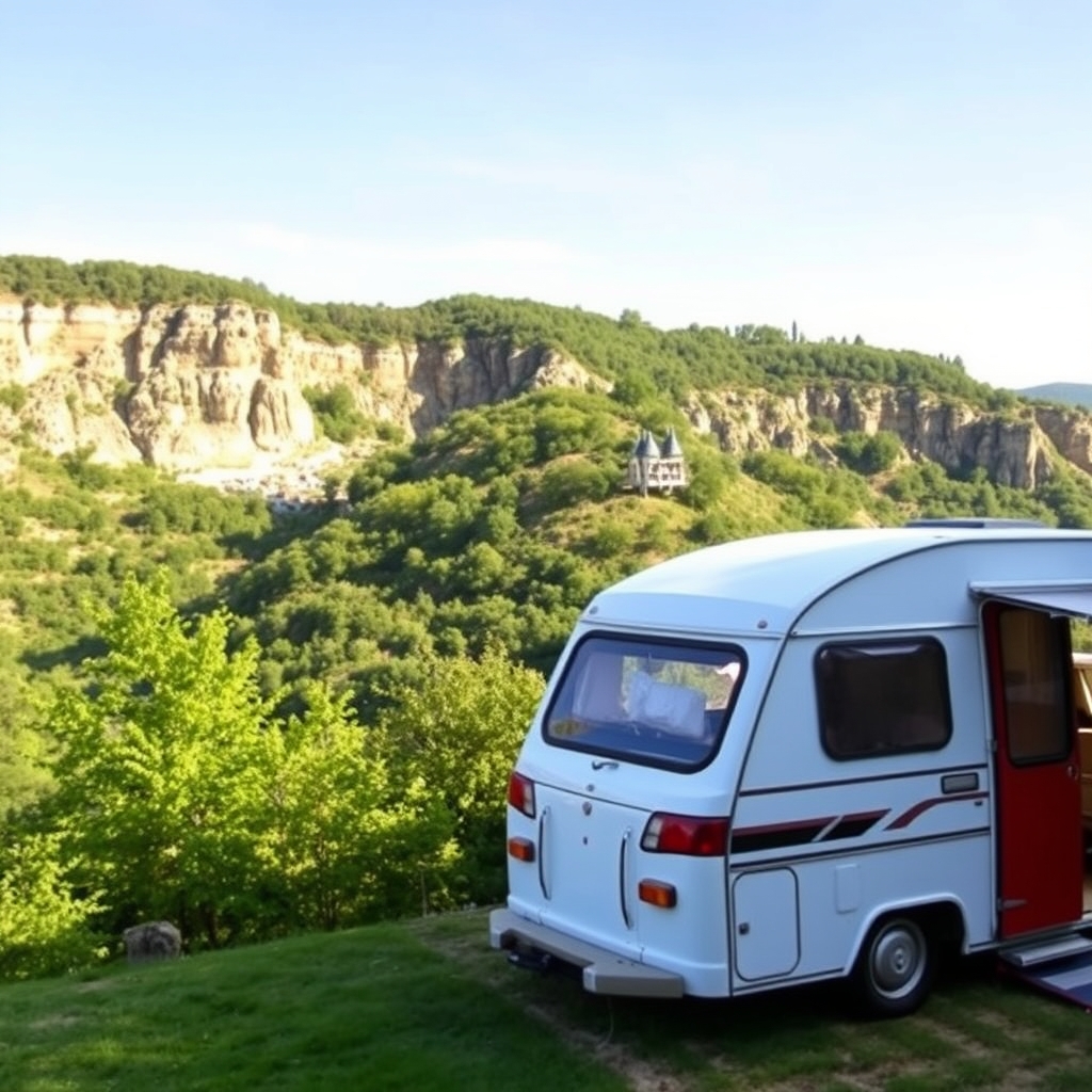 découvrez le camping à rocamadour : un séjour nature au cœur du lot, entre falaises impressionnantes et patrimoine historique. profitez d'activités familiales, d'hébergements tout confort et d'un cadre exceptionnel pour explorer rocamadour et ses environs.