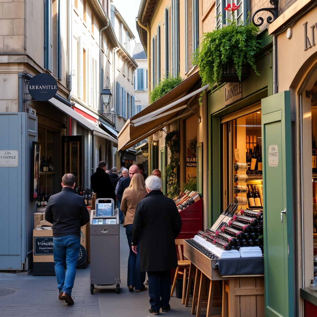 trouvez facilement les meilleurs commerçants à périgueux : adresses, horaires, services et avis pour bien choisir vos commerces locaux dans la ville de périgueux.