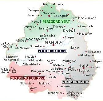Périgord pourpre : 10 villages incontournables à visiter (2026)