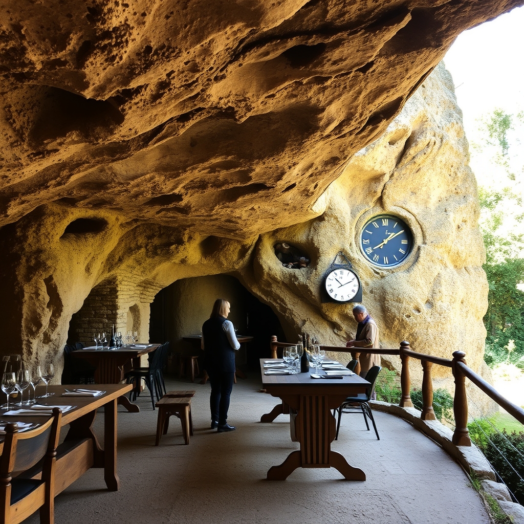 Les grottes préhistoriques · que faire en dordogne en famille