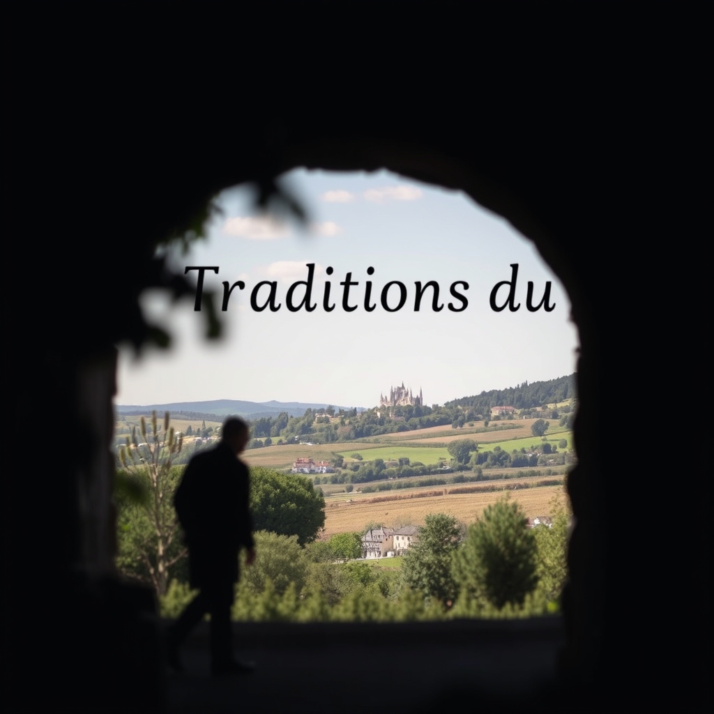 Traditions du Périgord commande : modalités, adresse et suivi · traditions du perigord