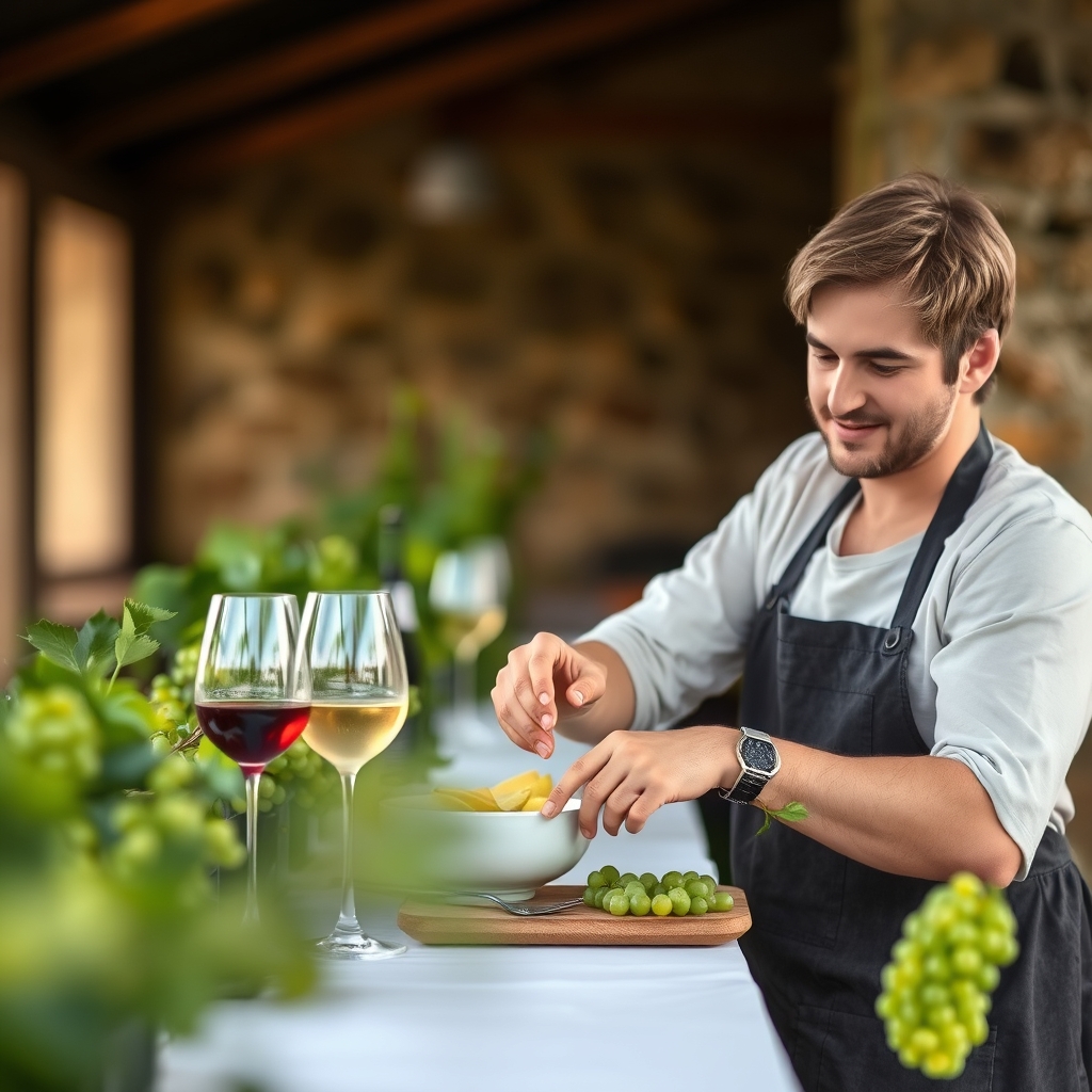 Un patrimoine gastronomique né du terroir périgourdin · traditions du perigord